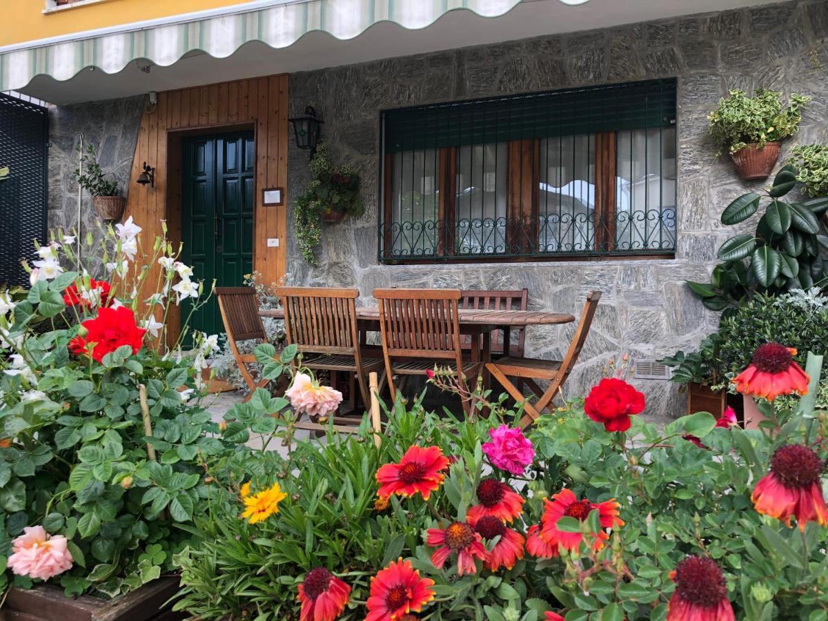 Cà 'd Langa B&B Treiso Ngoại thất bức ảnh