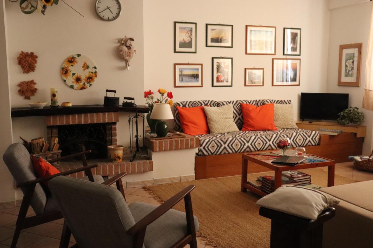Cà 'd Langa B&B Treiso Ngoại thất bức ảnh