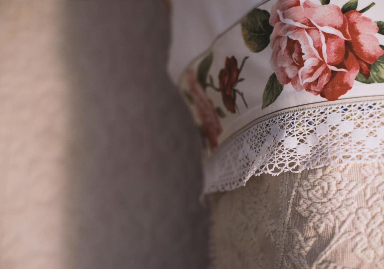 Cà 'd Langa B&B Treiso Ngoại thất bức ảnh