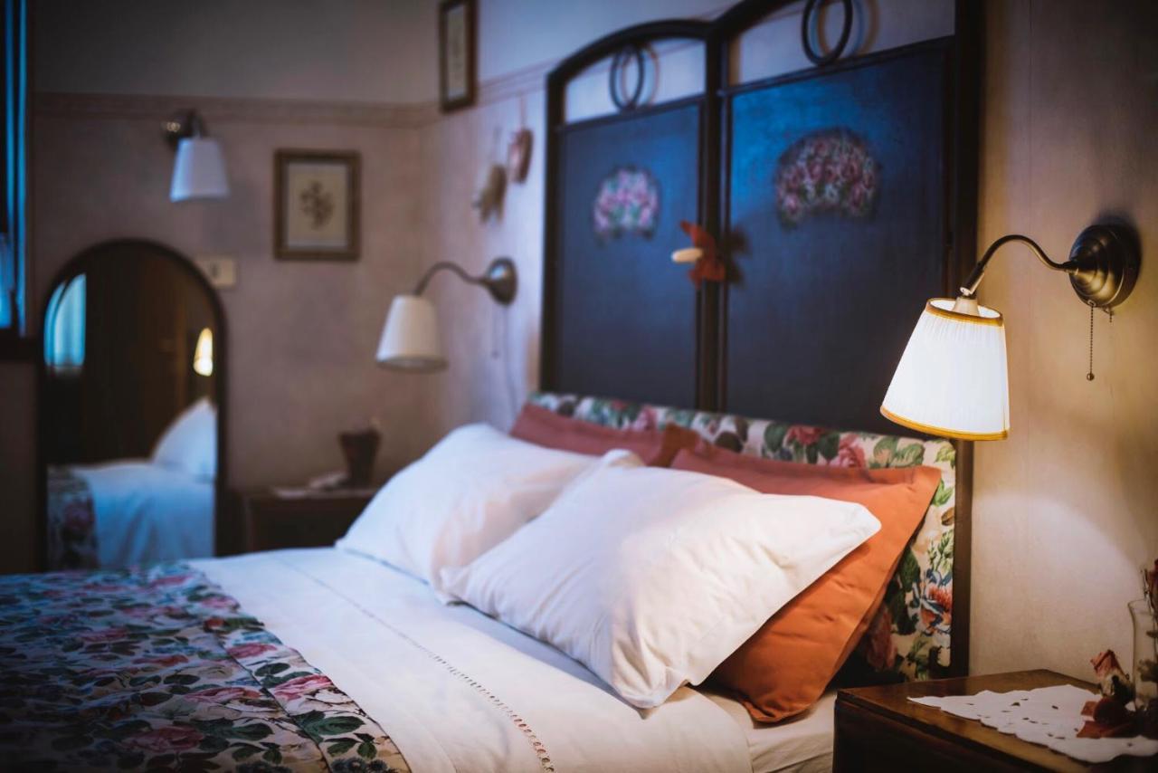 Cà 'd Langa B&B Treiso Ngoại thất bức ảnh