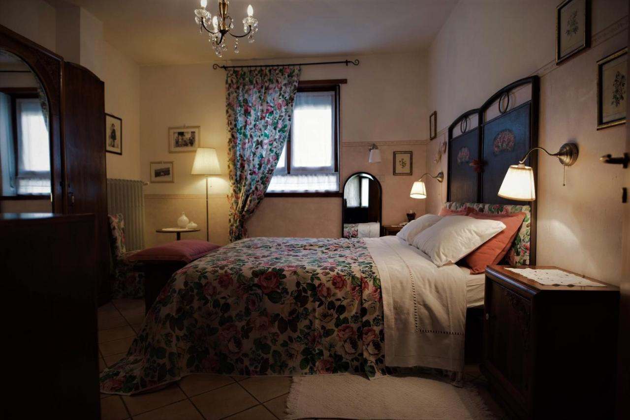 Cà 'd Langa B&B Treiso Ngoại thất bức ảnh