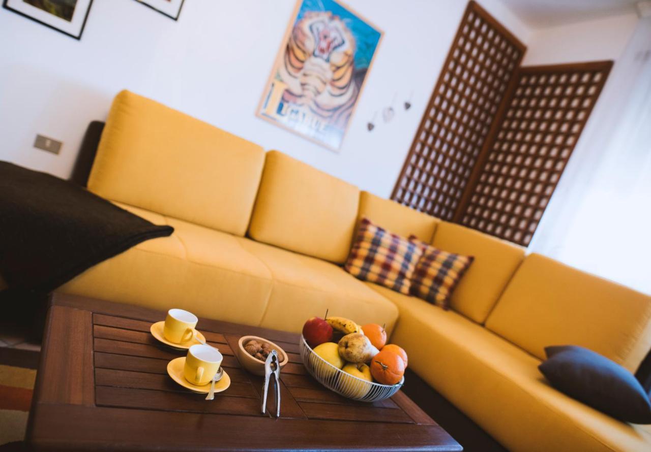 Cà 'd Langa B&B Treiso Ngoại thất bức ảnh