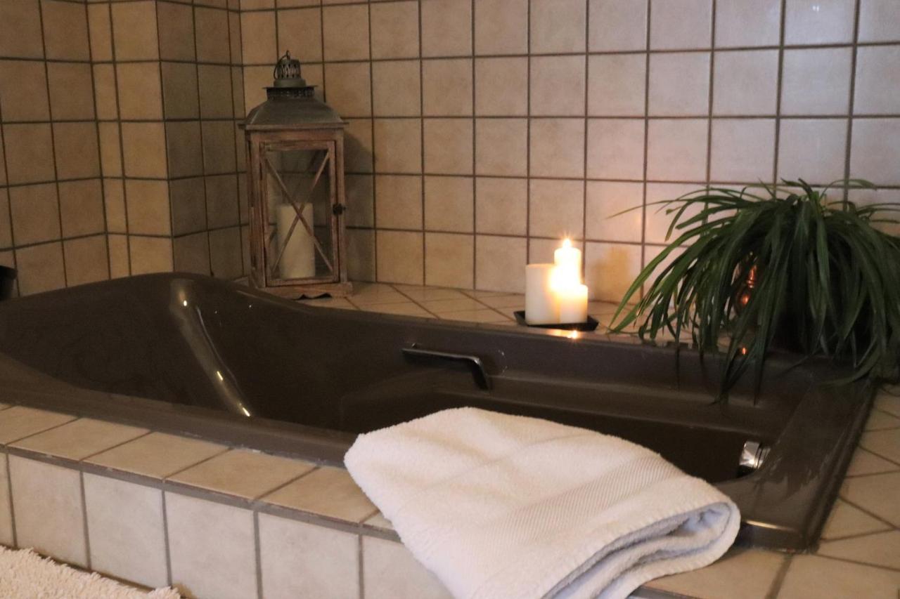 Cà 'd Langa B&B Treiso Ngoại thất bức ảnh
