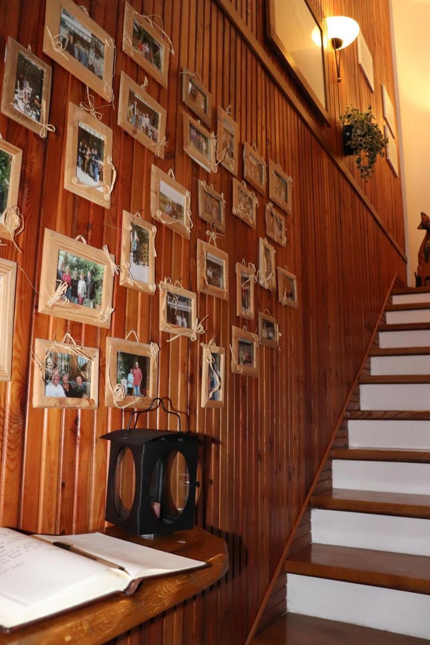 Cà 'd Langa B&B Treiso Ngoại thất bức ảnh